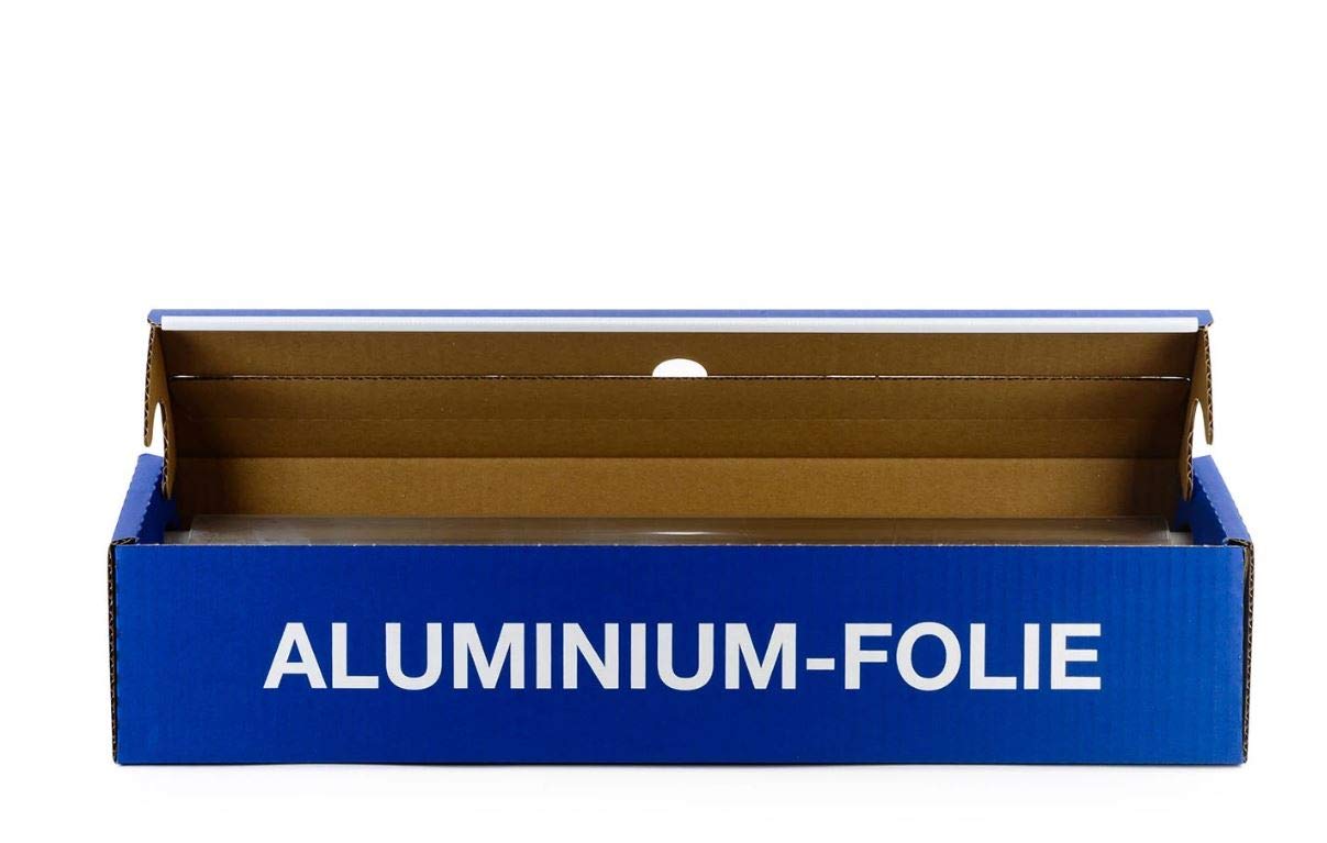 Alu folie